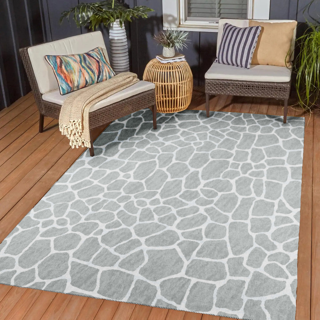 Flannel ML4 Dalyn Mali Area Rug