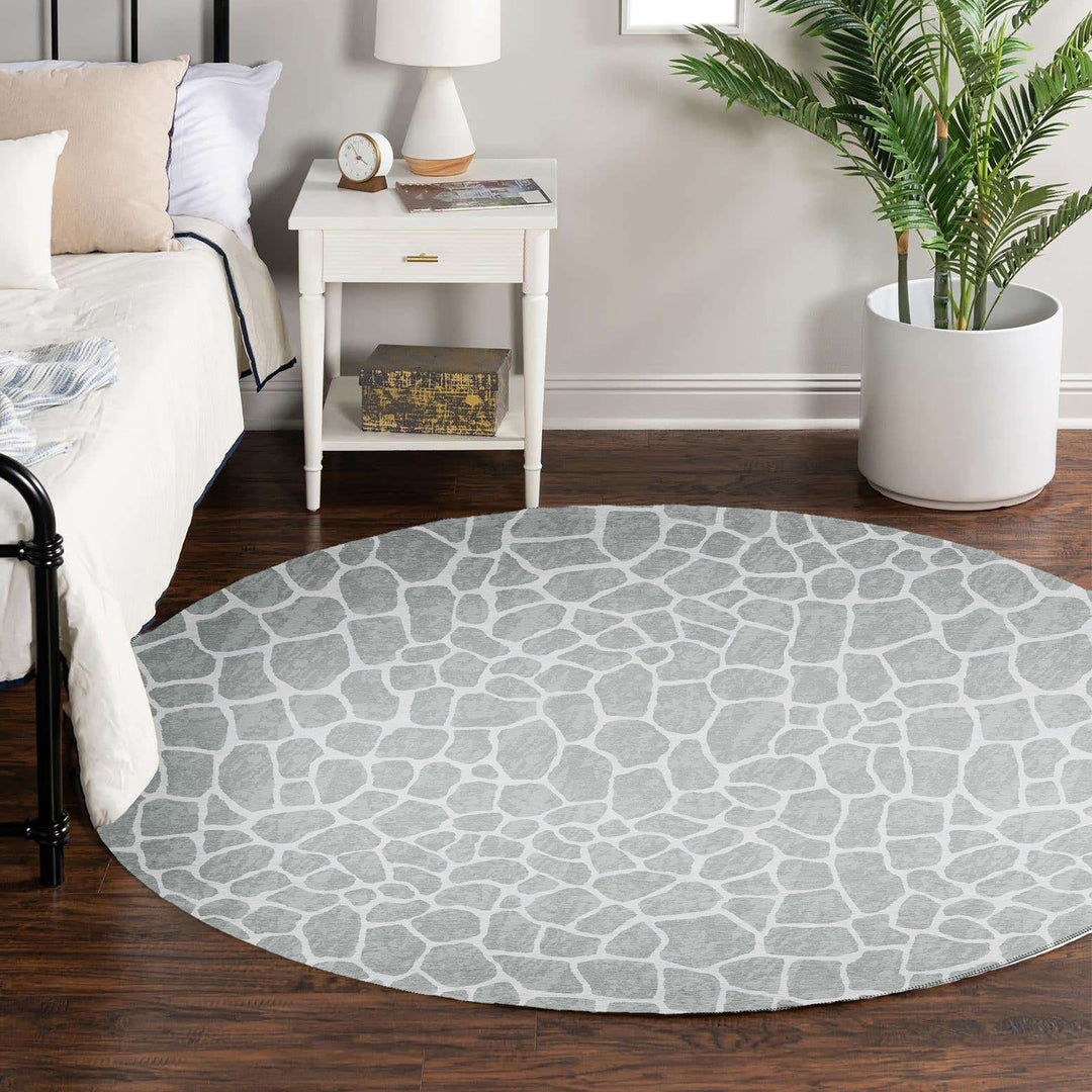 Flannel ML4 Dalyn Mali Area Rug