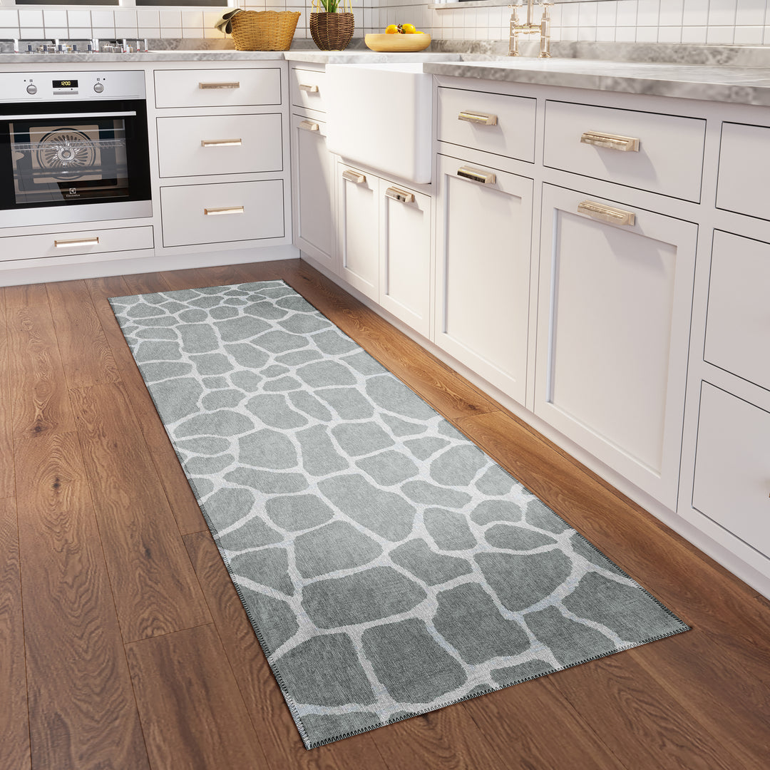 Flannel ML4 Dalyn Mali Area Rug