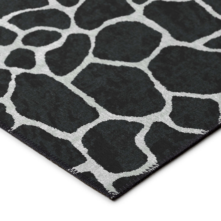 Midnight ML4 Dalyn Mali Area Rug