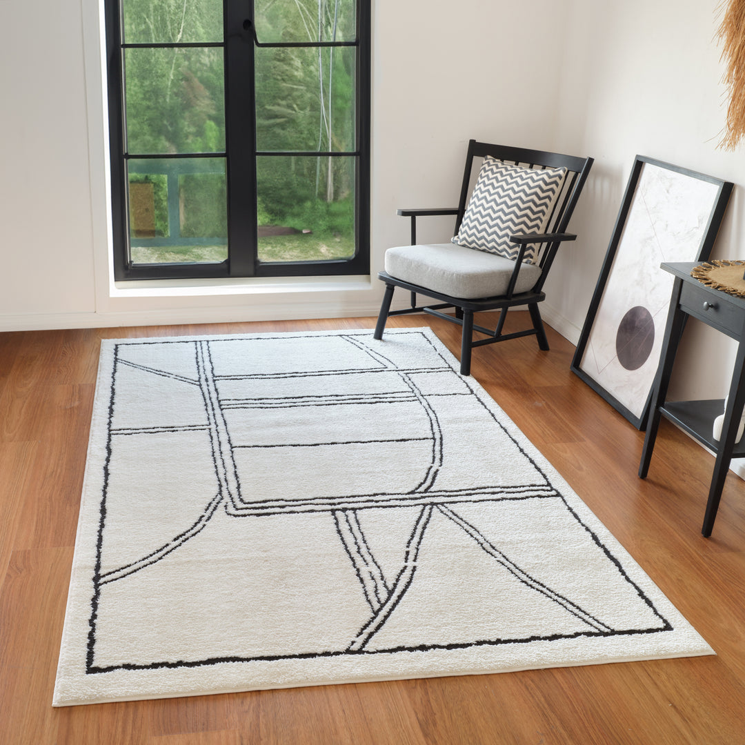 MNT-1 Amer Rugs Monotone