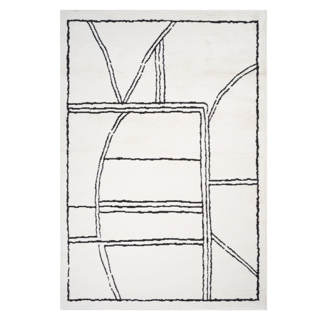 MNT-1 Amer Rugs Monotone