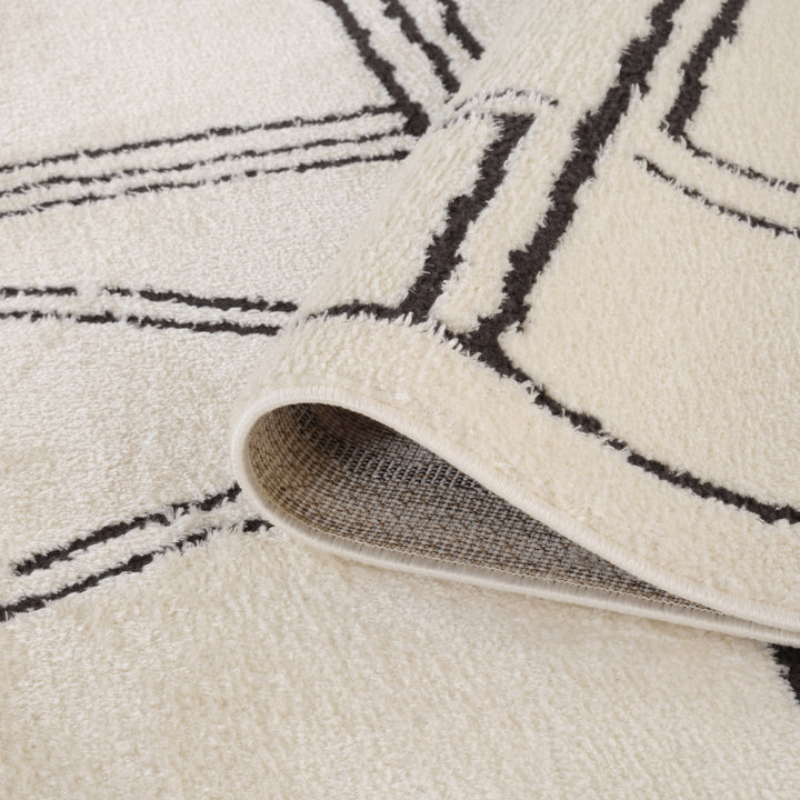 MNT-1 Amer Rugs Monotone