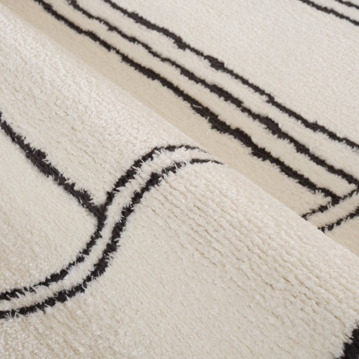 MNT-1 Amer Rugs Monotone