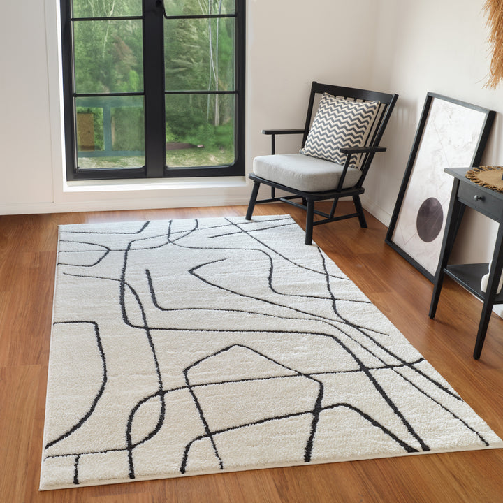 MNT-10 Amer Rugs Monotone