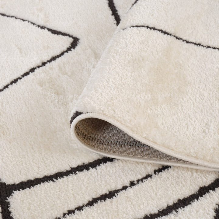 MNT-10 Amer Rugs Monotone