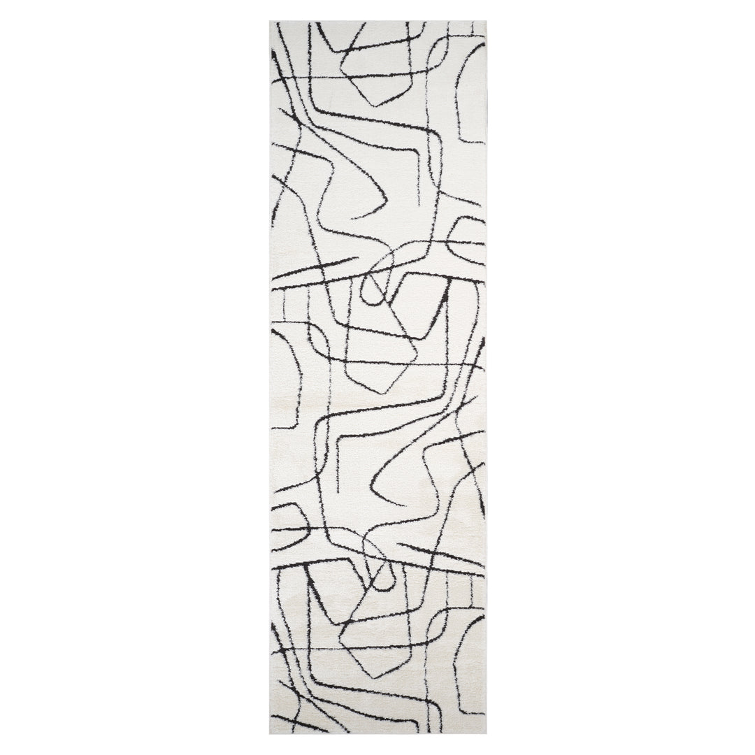 MNT-10 Amer Rugs Monotone