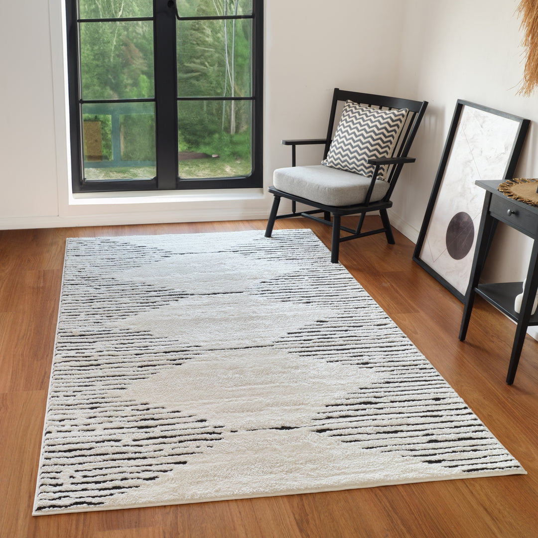 MNT-2 Amer Rugs Monotone