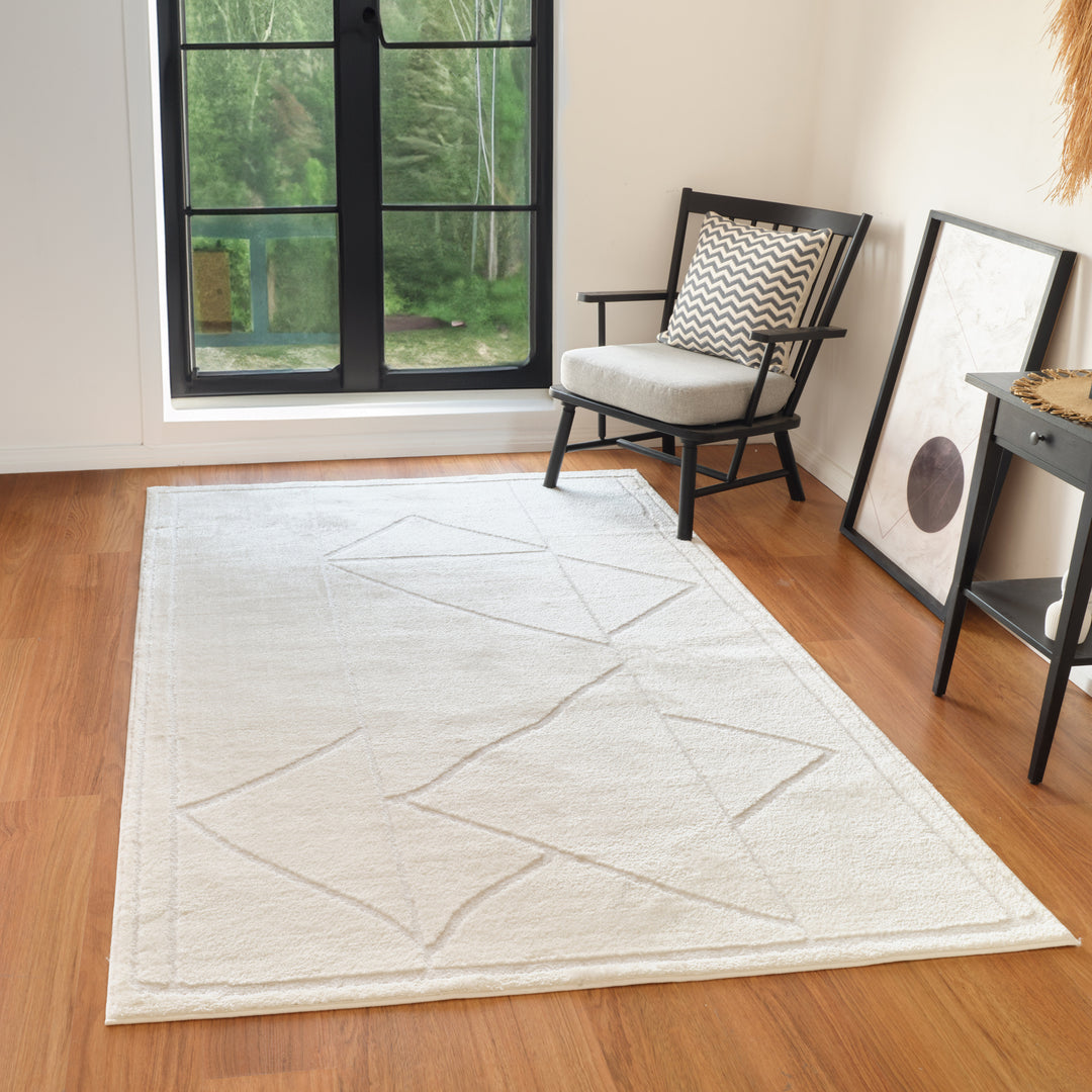 MNT-8 Amer Rugs Monotone