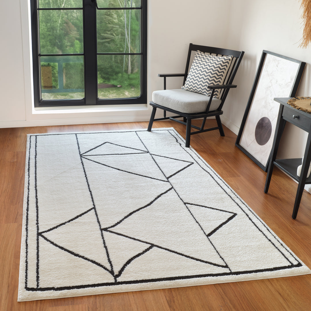 MNT-9 Amer Rugs Monotone