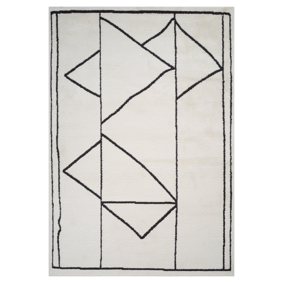 MNT-9 Amer Rugs Monotone