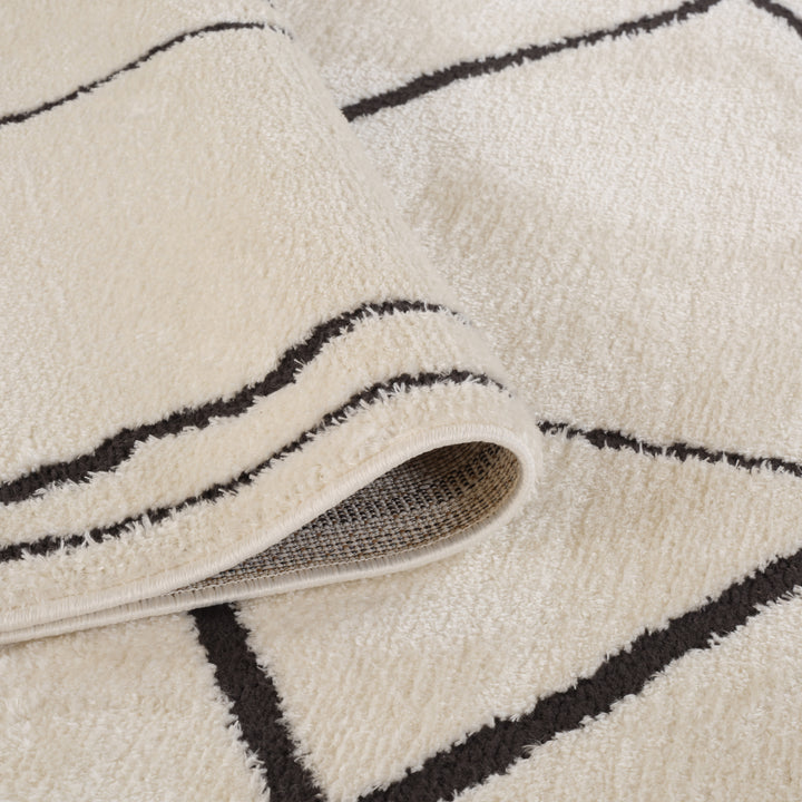 MNT-9 Amer Rugs Monotone