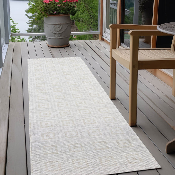 Linen MO1 Dalyn Marlo Area Rug