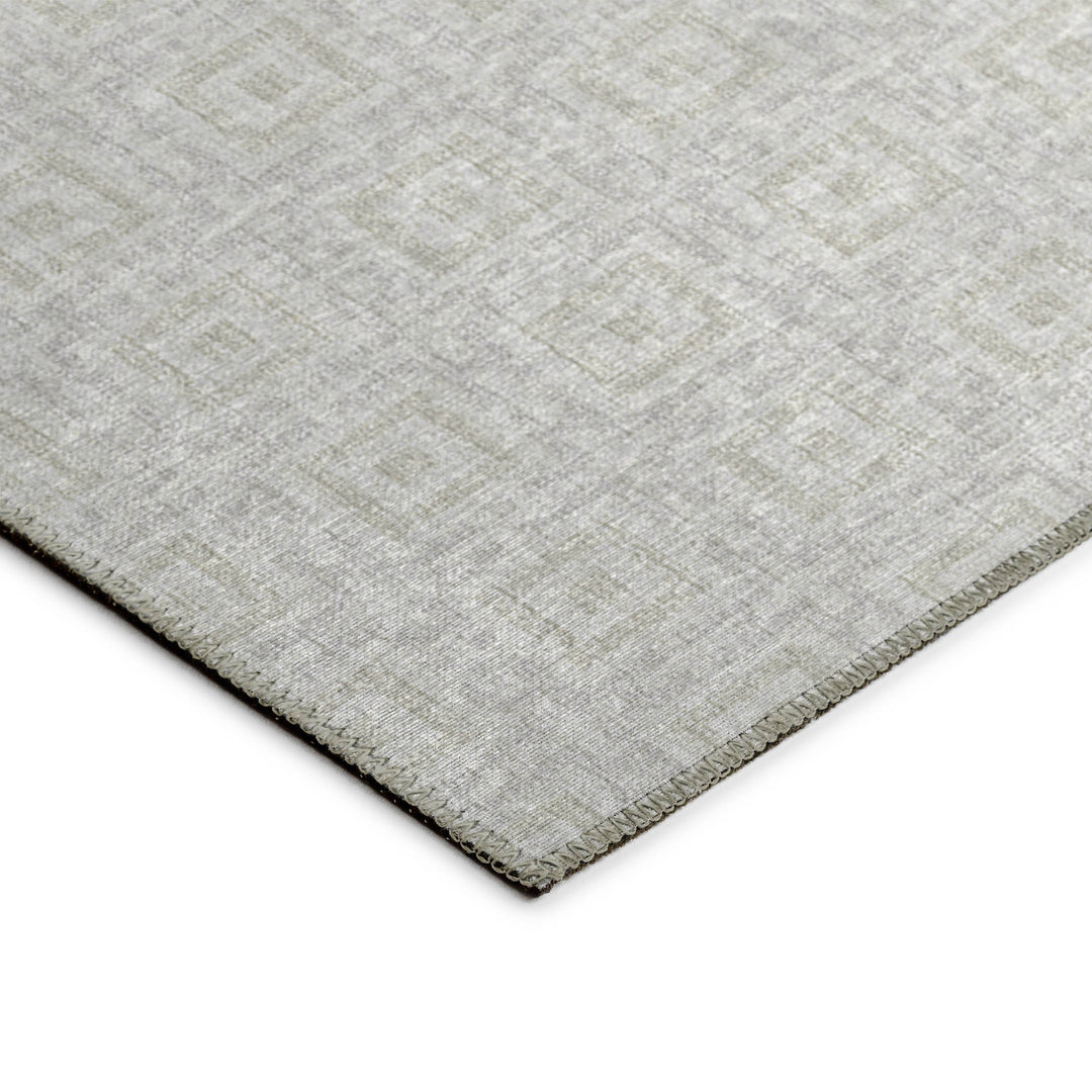 Linen MO1 Dalyn Marlo Area Rug