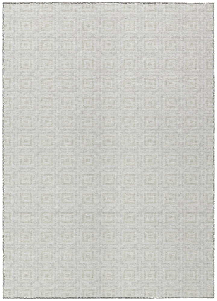 Linen MO1 Dalyn Marlo Area Rug