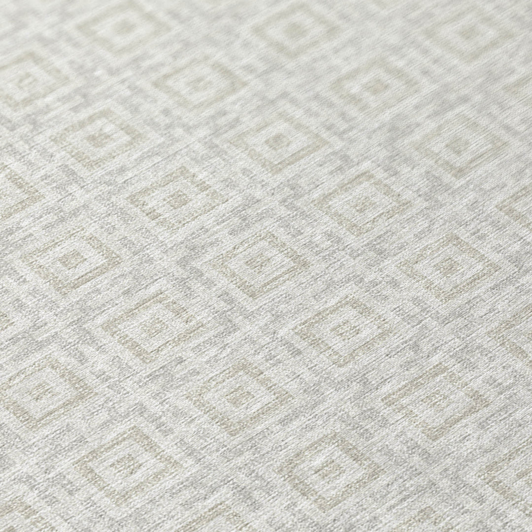 Linen MO1 Dalyn Marlo Area Rug