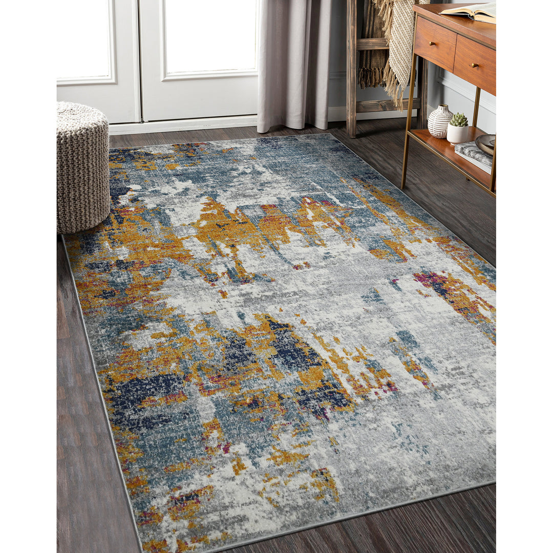 MON-10 Amer Rugs Montana