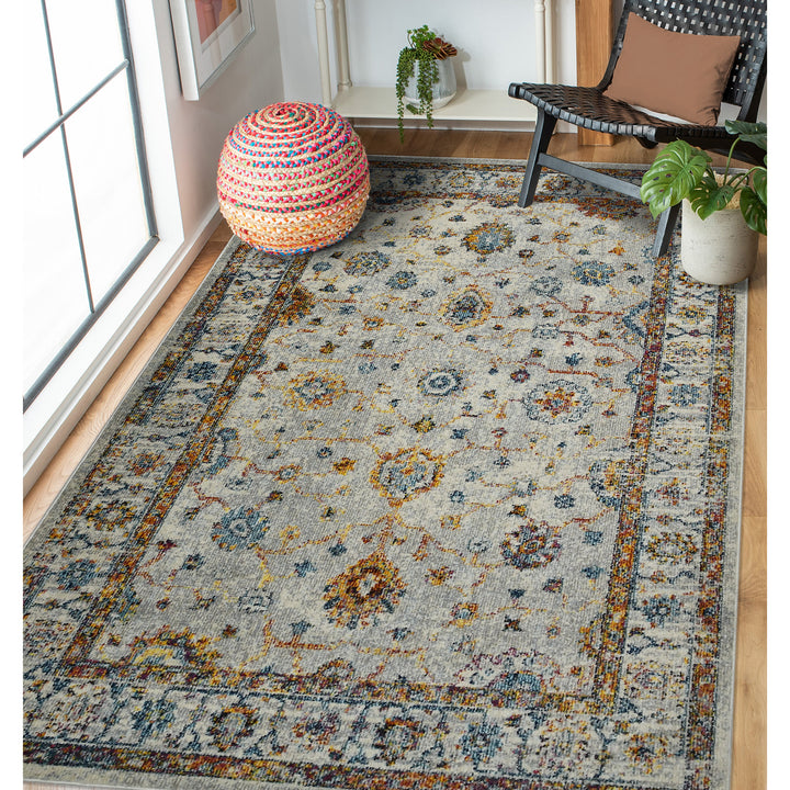 MON-5 Amer Rugs Montana