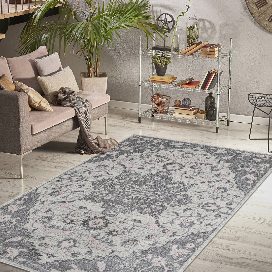 MON-8 Amer Rugs Montana