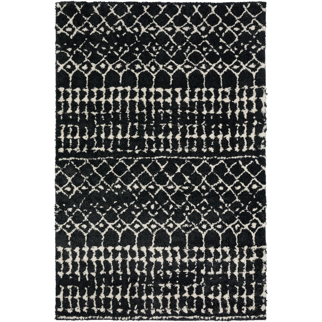 Midnight MQ2 Dalyn Marquee Area Rug