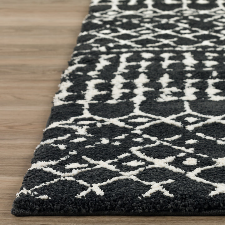 Midnight MQ2 Dalyn Marquee Area Rug