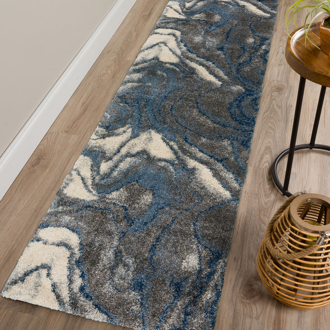 River Rock OR12 Dalyn Orleans Area Rug