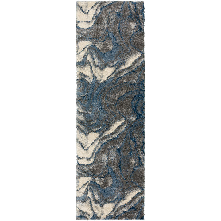 River Rock OR12 Dalyn Orleans Area Rug