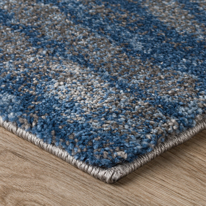 River Rock OR12 Dalyn Orleans Area Rug