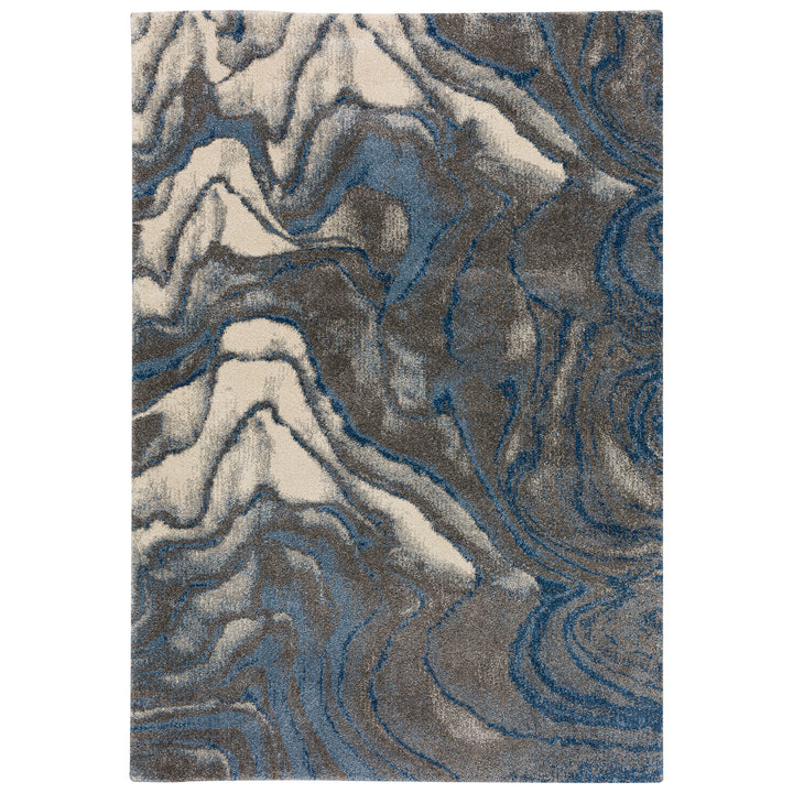 River Rock OR12 Dalyn Orleans Area Rug