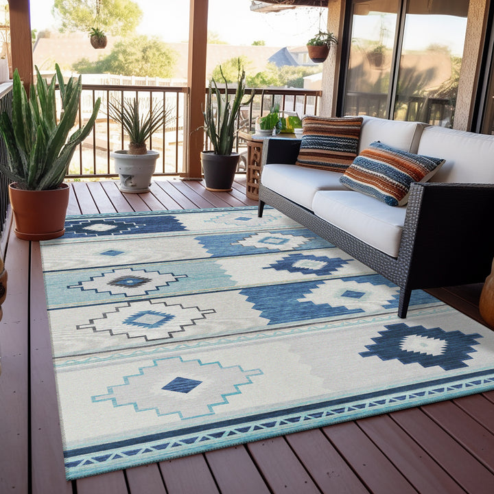 Pacifica PH1 Dalyn Phoenix Area Rug