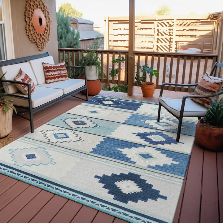 Pacifica PH1 Dalyn Phoenix Area Rug