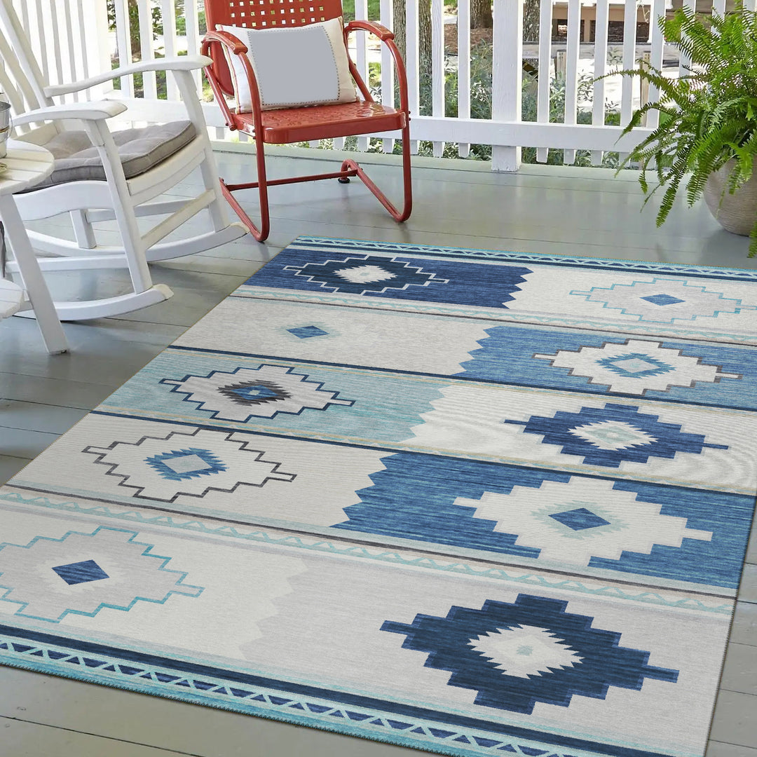 Pacifica PH1 Dalyn Phoenix Area Rug