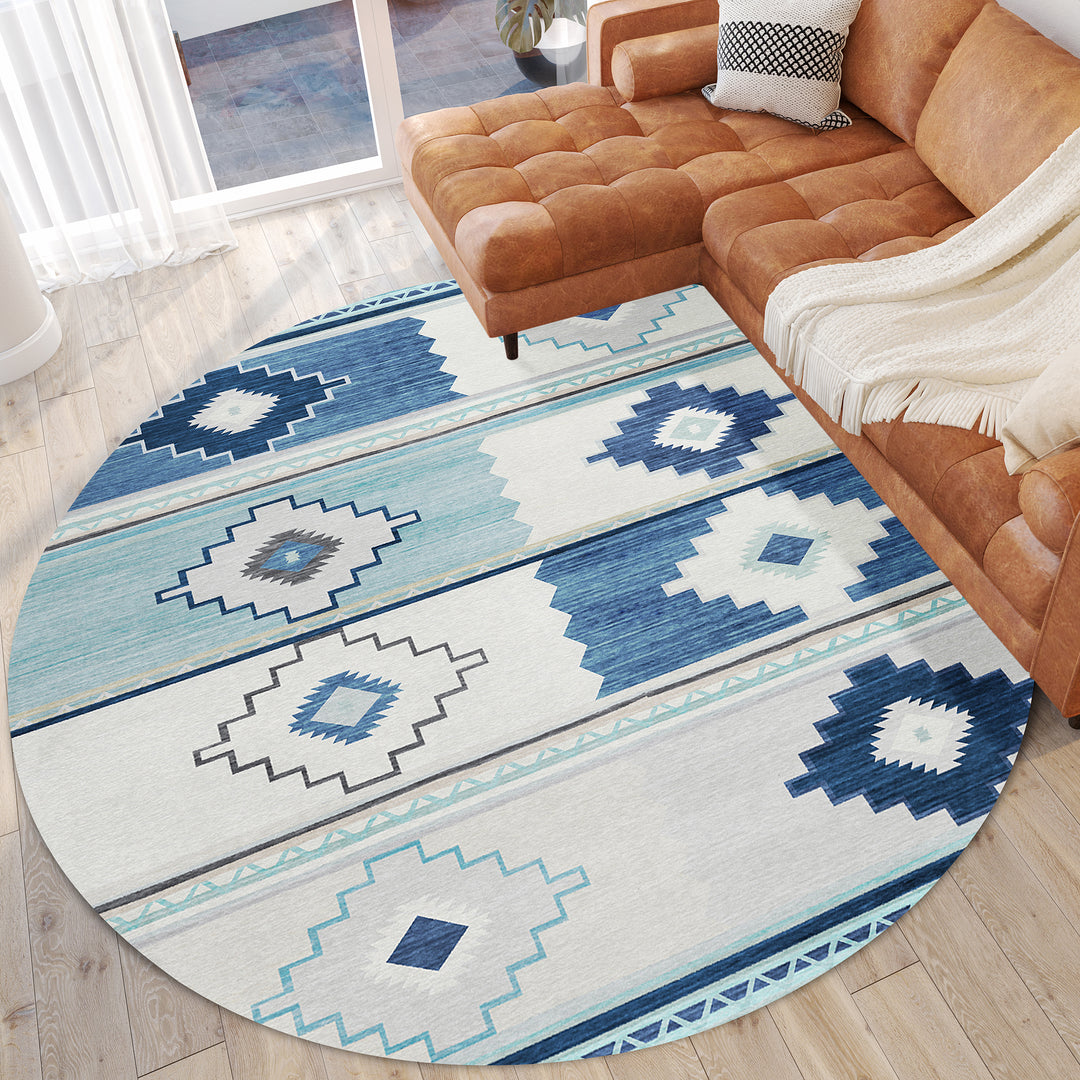 Pacifica PH1 Dalyn Phoenix Area Rug