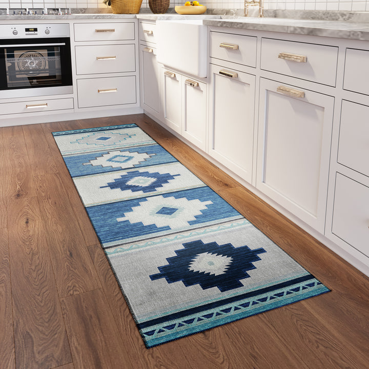 Pacifica PH1 Dalyn Phoenix Area Rug