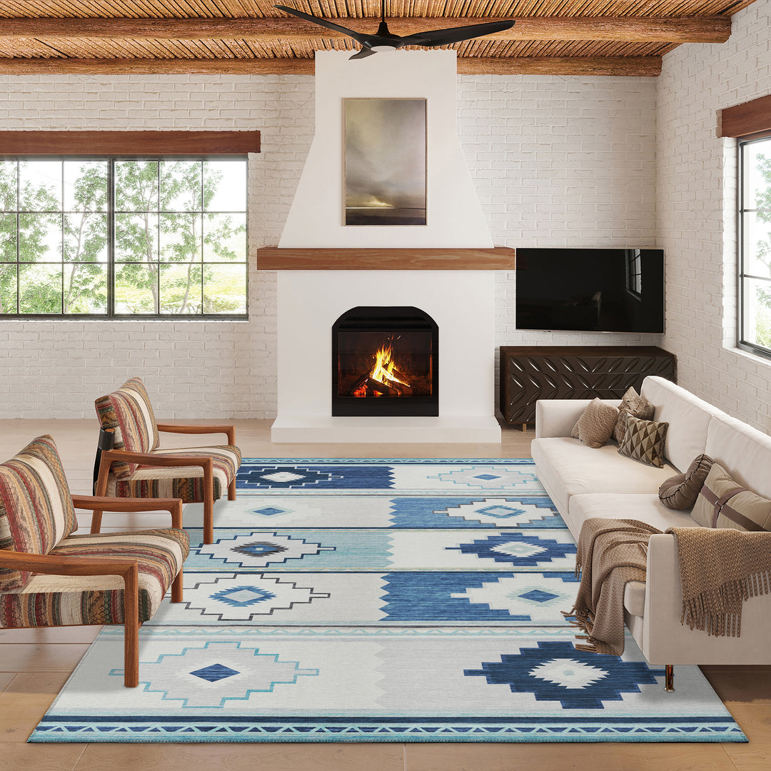 Pacifica PH1 Dalyn Phoenix Area Rug