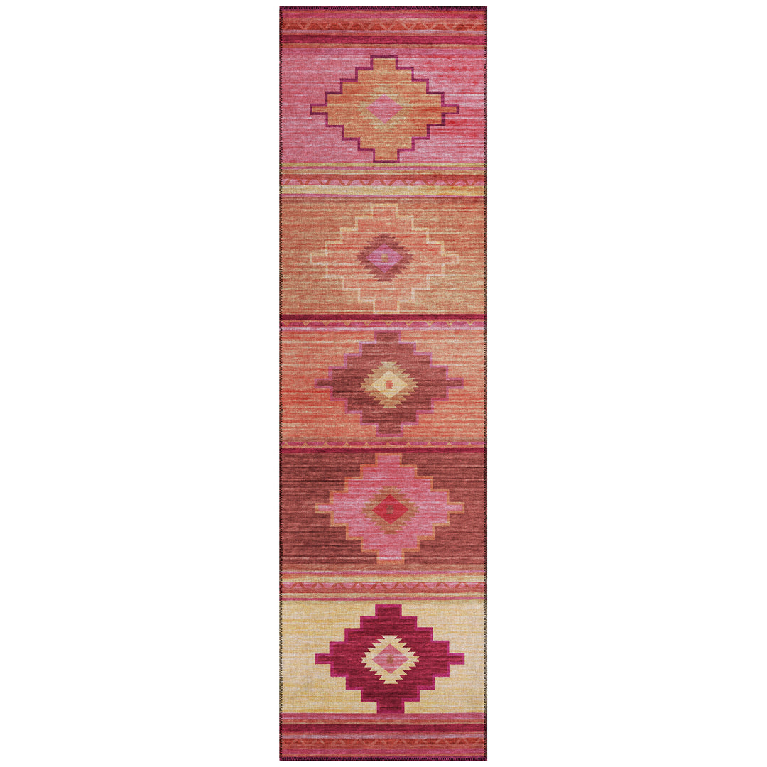 Rose PH1 Dalyn Phoenix Area Rug