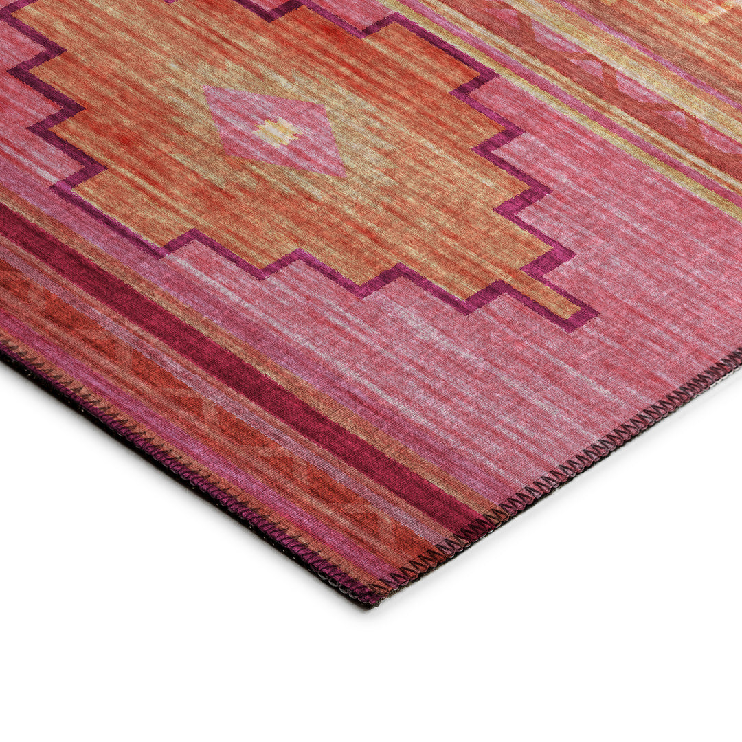 Rose PH1 Dalyn Phoenix Area Rug