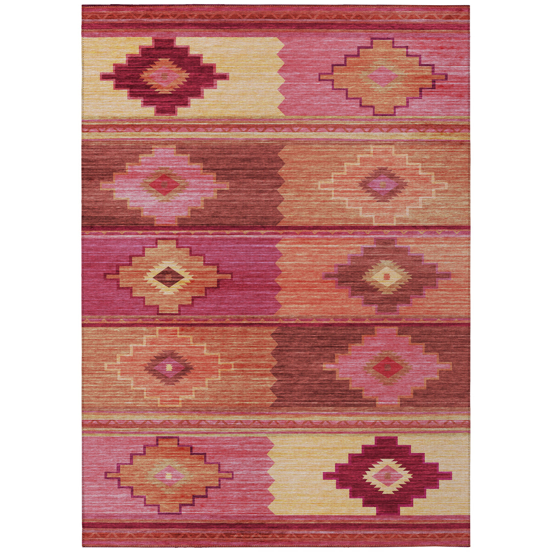 Rose PH1 Dalyn Phoenix Area Rug