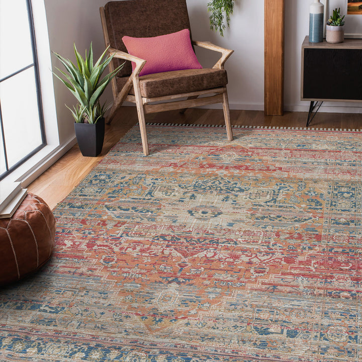 PRE-3 Amer Rugs Prairie