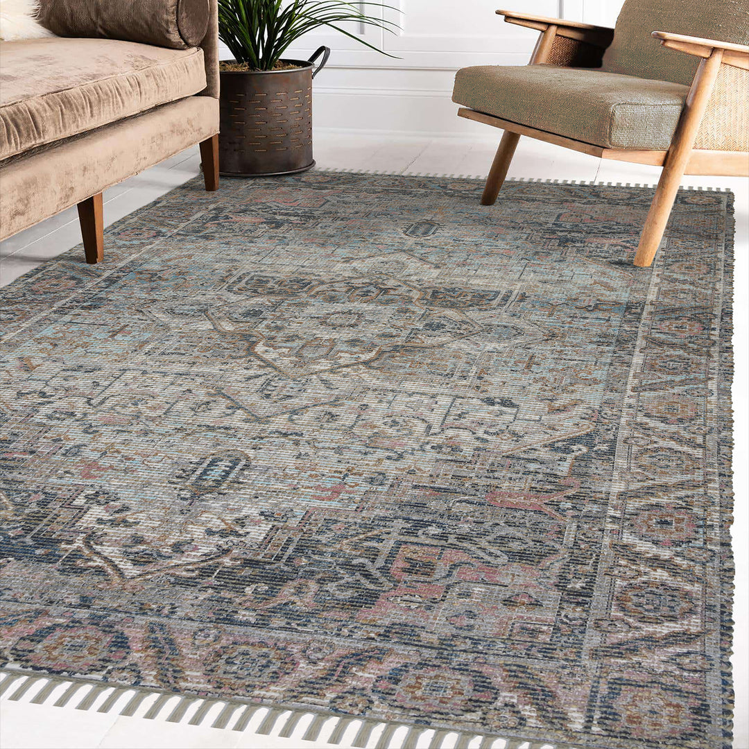 PRE-5 Amer Rugs Prairie