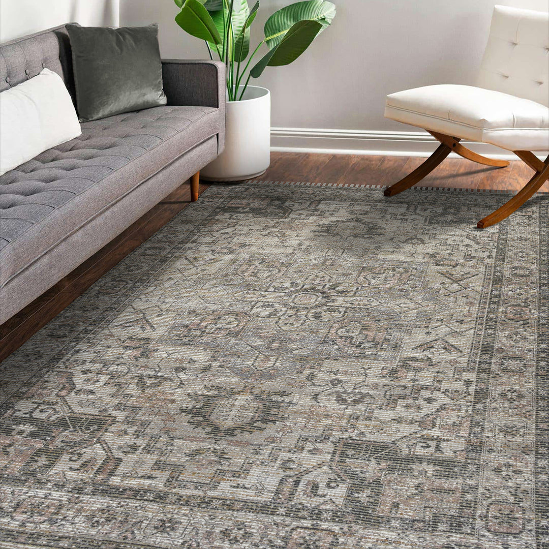 PRE-6 Amer Rugs Prairie