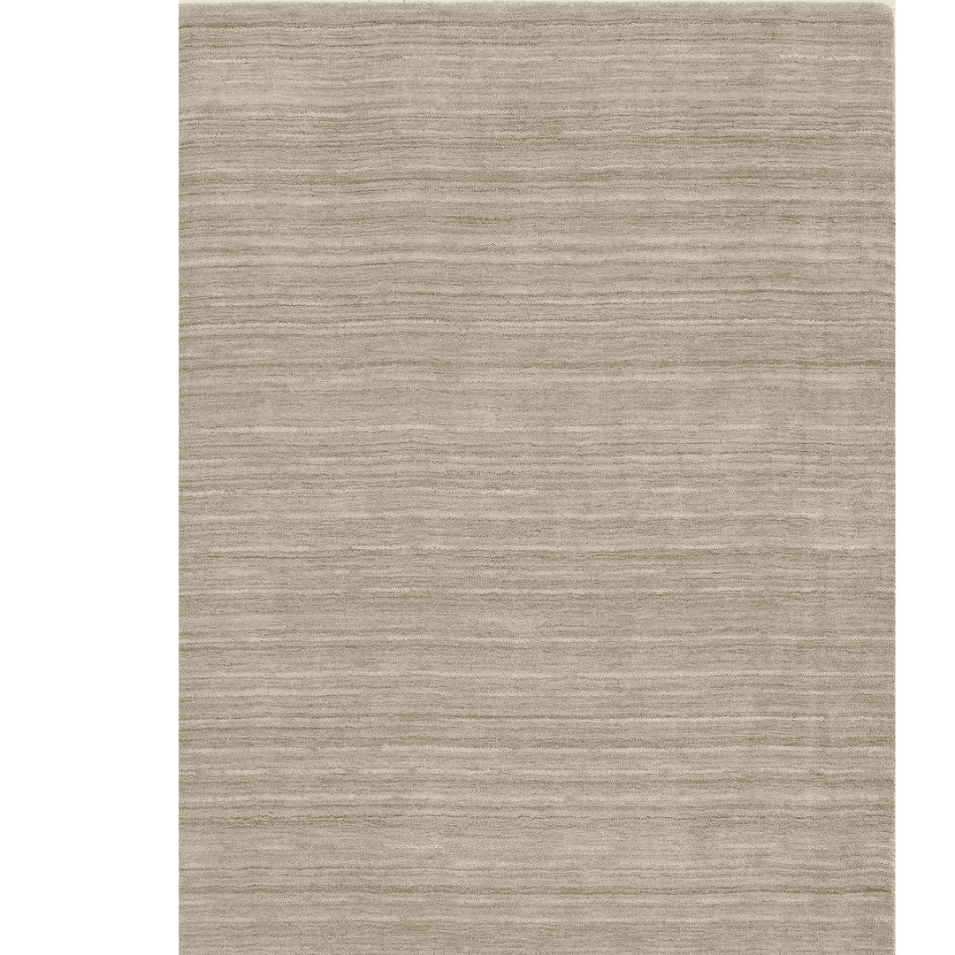 Linen RF100 Dalyn Rafia Area Rug