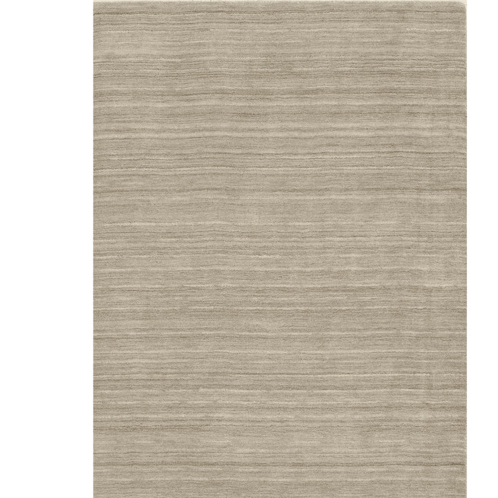 Linen RF100 Dalyn Rafia Area Rug