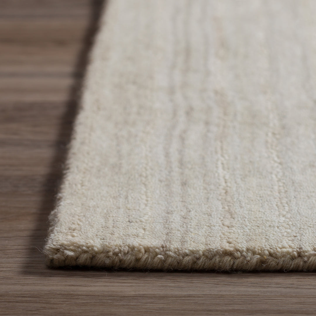 Linen RF100 Dalyn Rafia Area Rug