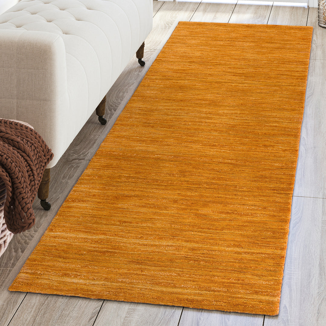 Mandarin RF100 Dalyn Rafia Area Rug