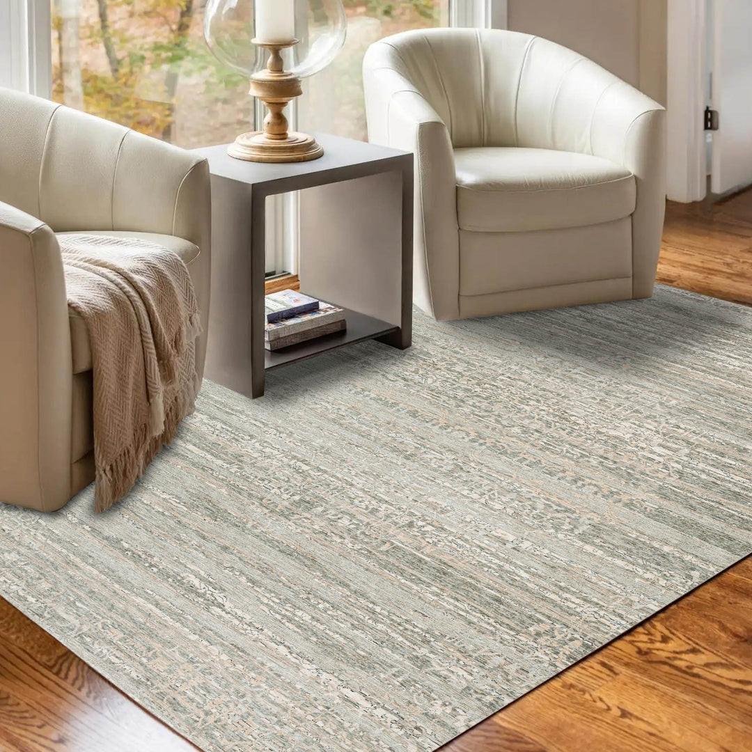 Mist RG2 Dalyn Regal Area Rug