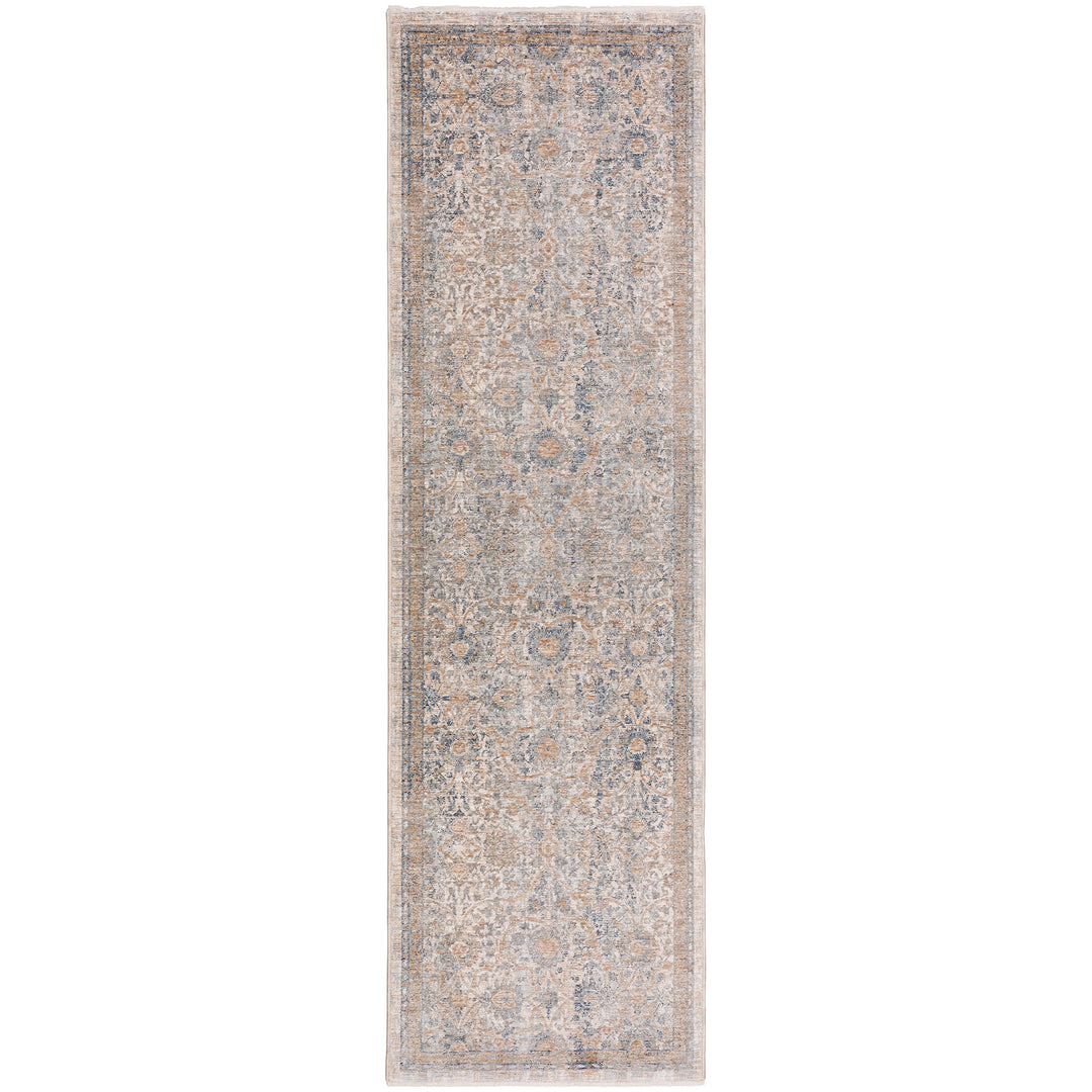 Linen RG5 Dalyn Regal Area Rug