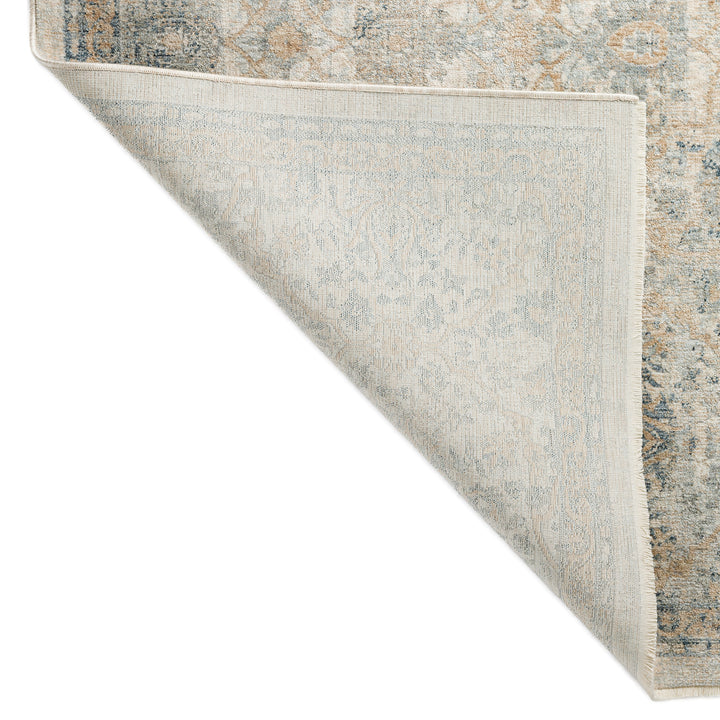 Linen RG5 Dalyn Regal Area Rug