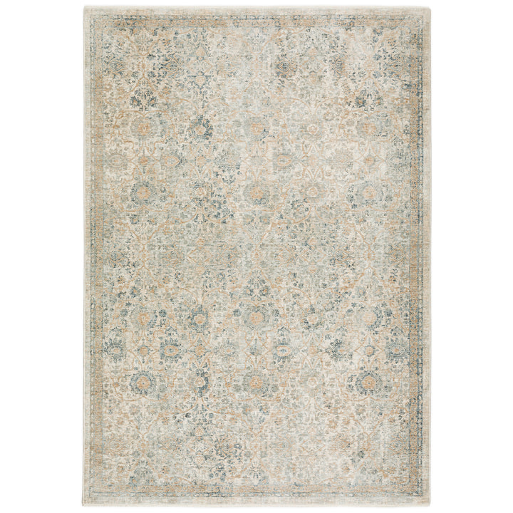 Linen RG5 Dalyn Regal Area Rug