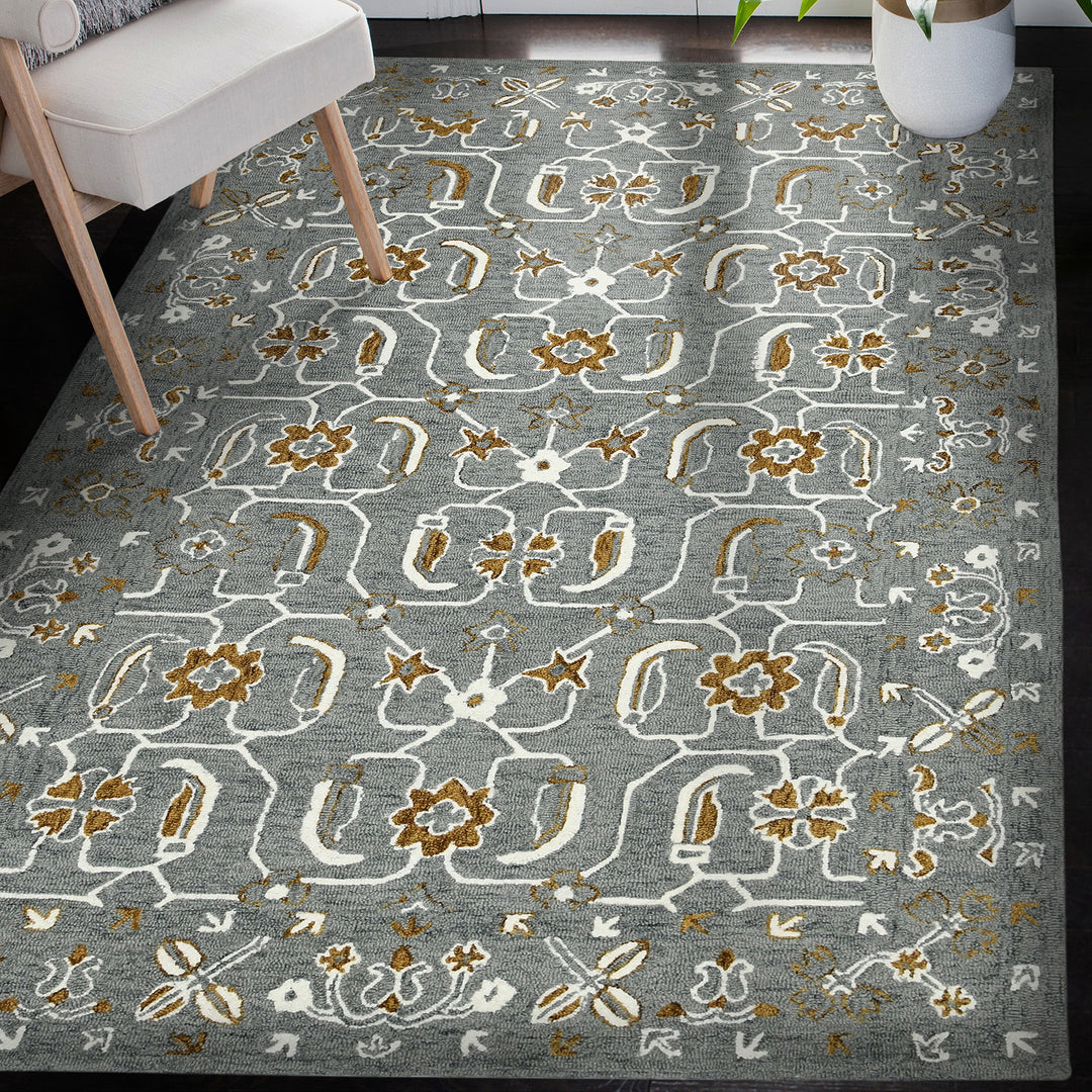 ROM-5 Amer Rugs Romania